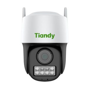 Camara Wifi exterior con micrófono y altavoz de 3mp