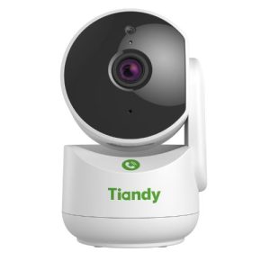 Camara Wi-fi interior con micrófono y altavoz de 4mp