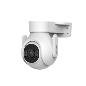 Camara Dahua Wifi exterior con micrófono y altavoz de 5mp
