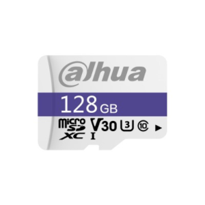 Memoria MircoSD Dahua de 128GB