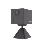 Mini Cámara IP Inalámbrica Con Batería Recargable (Cero Cables) / 2 Megapíxel / Uso en Interior / Grabación en la Nube / Base Magnética Para Adherirla a Superficies Metálicas Mini Cámara IP Inalámbrica Con Batería Recargable (Cero Cables) / 2 Megapíxel / Uso en Interior / Grabación en la Nube / Base Magnética Para Adherirla a Superficies Metálicas