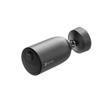 Cámara IP Inalámbrica Con Batería Recargable (Cero Cables) / 2K (3 Megapixel) / Micro SD / Detección Humana / Colores en Oscuridad / Sirena y Estrobo / 15 Mts IR / 15 Mts Luz Blanca / Exterior Cámara IP Inalámbrica Con Batería Recargable (Cero Cables) / 2K (3 Megapixel) / Micro SD / Detección Humana / Colores en Oscuridad / Sirena y Estrobo / 15 Mts IR / 15 Mts Luz Blanca / Exterior