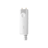 HUB FLEXr cnVision para enlazar cámaras de videovigilancia de Clientes cnVision a distancias de hasta 3 km (distancia dependerá de la antena)