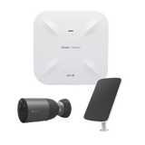 Kit de Cámaras Wi-Fi con Access Point