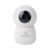 Mini Cámara IP PT 4 Megapíxel | Wi-Fi | Seguimiento Inteligente | Detección de mascotas | Audio Bidireccional | Notificación Push | Ranura para Memoria | Uso en Interior | Ángulo de vision: 102°