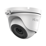 Turret TURBOHD 1 Megapixel (720p) / Lente 2.8 mm / 20 mts IR EXIR / 4 Tecnologías (TVI / AHD / CVI / CVBS) / IP66