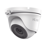 Turret TURBOHD 2 Megapíxeles (1080p) / Lente 2.8 mm / 20 mts IR EXIR / TVI-AHD-CVI-CVBS / IP66 / Metal Turret TURBOHD 2 Megapíxeles (1080p) / Lente 2.8 mm / 20 mts IR EXIR / TVI-AHD-CVI-CVBS / IP66 / Metal