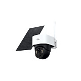 Cámara de Bateria PT 4mp| 4G| Visión Nocturna a color| Audio Bidireccional| Autoseguimiento Inteligente| Grabación Continua | Incluye Panel Solar de 5W Cámara de Bateria PT 4mp| 4G| Visión Nocturna a color| Audio Bidireccional| Autoseguimiento Inteligente| Grabación Continua | Incluye Panel Solar de 5W