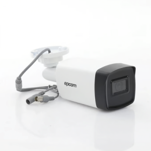 Bala TURBOHD 5 Megapixel / Lente 2.8 mm / 4 Tecnologías (TVI / AHD / CVI / CVBS) / 40 mts IR EXIR / Exterior IP67 / dWDR Bala TURBOHD 5 Megapixel / Lente 2.8 mm / 4 Tecnologías (TVI / AHD / CVI / CVBS) / 40 mts IR EXIR / Exterior IP67 / dWDR