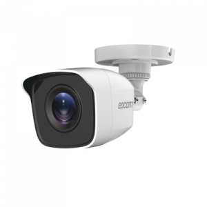 Bala TURBOHD 5 Megapíxel / Lente 2.8mm (85° de Visión) / Exterior IP66 / IR EXIR 20 mts / TVI-AHD-CVI-CVBS / Policarbonato Bala TURBOHD 5 Megapíxel / Lente 2.8mm (85° de Visión) / Exterior IP66 / IR EXIR 20 mts / TVI-AHD-CVI-CVBS / Policarbonato