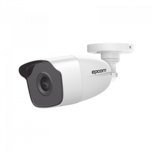 Bala TURBOHD 2 Megapíxeles (1080p) / METÁLICA / Gran Angular 103° / Lente 2.8 mm / IR EXIR 40 mts / Exterior IP66 / TVI-AHD-CVI-CVBS Bala TURBOHD 2 Megapíxeles (1080p) / METÁLICA / Gran Angular 103° / Lente 2.8 mm / IR EXIR 40 mts / Exterior IP66 / TVI-AHD-CVI-CVBS