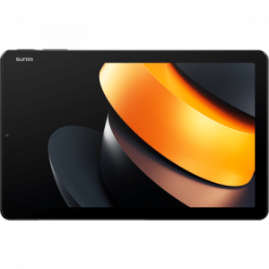 Tablet Comercial 11″ SUNMI CPad / Octa-Core Qualcomm / 8GB RAM + 128GB ROM / Wi-Fi 6E / Bluetooth 5.3 / NFC / Escáner 2D Láser / Batería 8000mAh / IP54 / SUNMI OS 4.0 (Android 14)