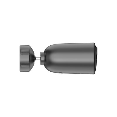 CS-EB3-8 Cámara IP Inalámbrica Con Batería Recargable (Cero Cables) / 2K (3 Megapixel) / Micro SD / Detección Humana / Colores en Oscuridad / Sirena y Estrobo / 15 Mts IR / 15 Mts Luz Blanca / Exterior - Image 8
