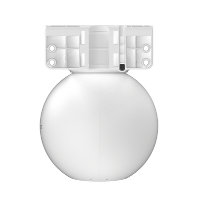 CS-H8-3K-4 PT WiFi / (3K) 5MP / Visión 360° / Detección humana / Detección de Vehiculo / Audio de Dos Vías / Sirena / Luz Parpadeante / Colores en Oscuridad / Micro SD / Presets / Autoseguimiento / Exterior - Image 4