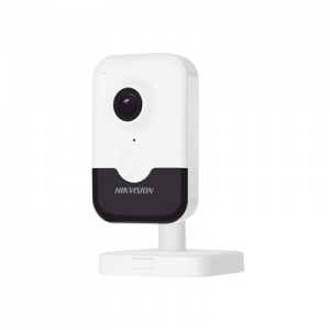 Cubo IP de 2 Megapixel / Lente 2.8 mm / WiFi / H.265+ / 10 mts IR EXIR / Micrófono y Bocina Integrada (Audio de Dos Vías) / ACUSENSE Lite / Interior / Se Conecta Directo a la App Hik-Connect / Micro SD / dWDR / PoE Cubo IP de 2 Megapixel / Lente 2.8 mm / WiFi / H.265+ / 10 mts IR EXIR / Micrófono y Bocina Integrada (Audio de Dos Vías) / ACUSENSE Lite / Interior / Se Conecta Directo a la App Hik-Connect / Micro SD / dWDR / PoE