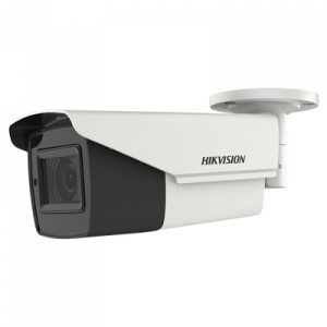 Bala TURBOHD 4K (8 Megapixeles) / Lente Mot. 2.7 a 13.5 mm / IR EXIR Inteligente 80 mts / Exterior IP67 / Soporta 12 Vcc & 24 VCA / dWDR Bala TURBOHD 4K (8 Megapixeles) / Lente Mot. 2.7 a 13.5 mm / IR EXIR Inteligente 80 mts / Exterior IP67 / Soporta 12 Vcc & 24 VCA / dWDR