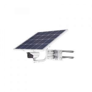 Kit Cámara Térmica Solar – Resolución 256 x 192 / Rango de temperatura -20°C a 150°C / Fusión de imagen bi-espectro / Alarma audible y estroboscópica / 4G LTE / Batería Lithium 360Wh / Panel solar 80W / IP Kit Cámara Térmica Solar – Resolución 256 x 192 / Rango de temperatura -20°C a 150°C / Fusión de imagen bi-espectro / Alarma audible y estroboscópica / 4G LTE / Batería Lithium 360Wh / Panel solar 80W / IP