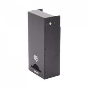 Cámara de Identificación de Credenciales TurboHD / 2 Megapixel / Lente 3.7 mm (Personalizado) / WDR 100 dB / Uso en Interior / Compatible con Cualquier DVR de 1080p o Superior Cámara de Identificación de Credenciales TurboHD / 2 Megapixel / Lente 3.7 mm (Personalizado) / WDR 100 dB / Uso en Interior / Compatible con Cualquier DVR de 1080p o Superior