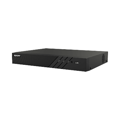 EX-5016-TURBO-L-1 DVR 16 Canales TURBOHD + 8 Canales IP / 5 Megapixel Lite - 3K Lite / Audio Bidireccional por Coaxitron / ACUSENSE (Evita falsas alarmas) / 1 Bahía de Disco Duro / Salida de Video en Full HD — DVR Analógicos-TurboHD TVI / AHD / CVI en Morelia | SolutionSiteMX