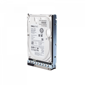 Disco Duro Enterprise 3.5″ 8 TB / Hikvision (DELL)/ 7200 RPM / SATA / Alto Rendimiento / Recomendado para Servidores Hikvision