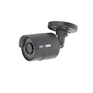 Mini Bala Analógica 900TVL / 20 mts IR inteligente / Exterior / IP66 Mini Bala Analógica 900TVL / 20 mts IR inteligente / Exterior / IP66