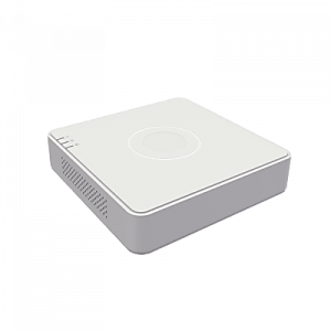 Audio Bidirieccional DVR 4 Canales TurboHD + 1 Canal IP / 2 Megapixel (1080p) Lite / Acusense Lite (Evita Falsas Alarmas) / 1 Bahía de Disco Duro / H.265+ / Salida de Vídeo Full HD