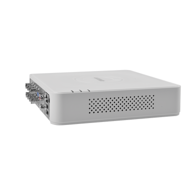 S08-TURBO-L-3 DVR 8 Canales 2 Megapixel (1080p) Lite / 8 Canales TURBOHD + 2 Canales IP / 1 Bahía de Disco Duro / H.264+ / 1 Canal de Audio / Salida de vídeo Full HD - Image 3