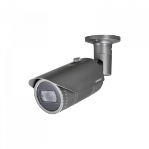 Cámara Bala Híbrida / AHD 2 Megapixel (1080p), 600TVL (CVBS)/ Lente Varifocal 3.2 – 10 mm / IR 30 m / IP66 / IK10 Cámara Bala Híbrida / AHD 2 Megapixel (1080p), 600TVL (CVBS)/ Lente Varifocal 3.2 – 10 mm / IR 30 m / IP66 / IK10
