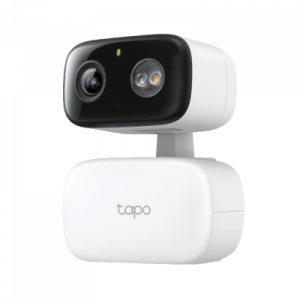 Cámara IP Inteligente Tapo C206 / 1080p Full HD / Visión Nocturna Color / Detección IA Personas-Bebés / IP65 Exterior / Audio Bidireccional / RTSP-ONVIF / Compatible Alexa-Google-SmartThings