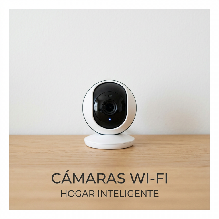 camaras wifi en morelia