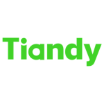 logo tiandy