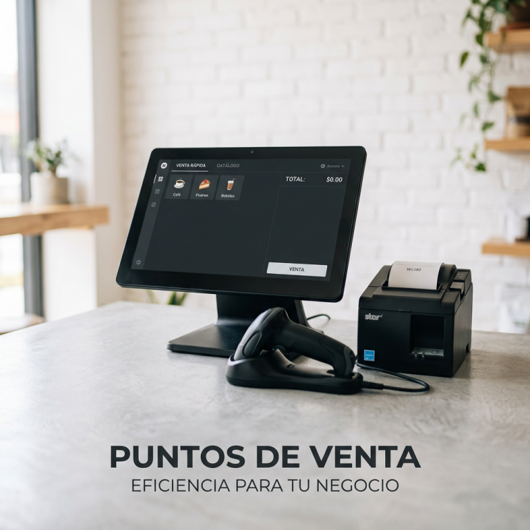 puntos de venta en morelia