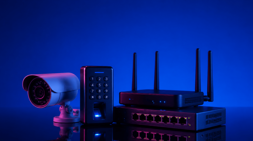 seguridad digital para tu negocio (p)