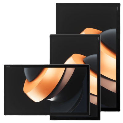 pantalla interactiva sunmi flex 3 27"/ tercera generación / diseño metálico ultra delgado / pantalla capacitiva multi touch fhd / procesador qualcomm octa core / ai engine / nfc en pantalla / ip54 / bluetooth 5.2 / poe Pantalla Interactiva SUNMI FLEX 3 27"/ Tercera Generación / Diseño Metálico Ultra Delgado / Pantalla Capacitiva Multi-Touch FHD / Procesador Qualcomm Octa-Core / AI Engine / NFC en Pantalla / IP54 / Bluetooth 5.2 / POE — Punto de venta en Morelia | SolutionSiteMX