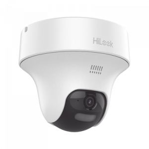 [audio bidireccional + dual light + colorvu] turret pt turbohd 2 megapixel (1080p) / lente 3.6 mm / 25 mts ir exir + 20 mts luz blanca / micrófono y bocina integrado / dwdr