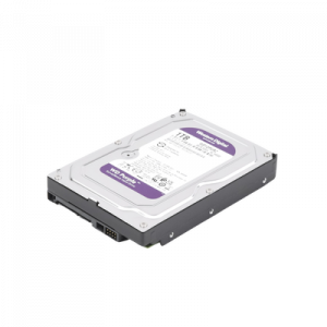disco duro purple de 1 tb / 5400 rpm / optimizado para soluciones de videovigilancia / uso 24 7 / 3 años de garantia