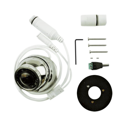 cámara marina ip cam 1 / resolución 1920x1080 / lente gran angular 1.8 mm / ir leds 10 mts / carcasa acero inoxidable 316 / poe o 12v / compatible con simrad nssevo3™/3s™ y nsoevo3™/3s™ cámara marina ip cam 1 / resolución 1920x1080 / lente gran angular 1.8 mm / ir leds 10 mts / carcasa acero inoxidable 316 / poe o 12v / compatible con simrad nssevo3™/3s™ y nsoevo3™/3s™