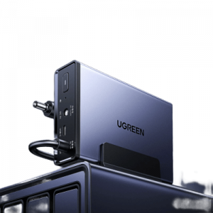 (us3000) ugreen nas ups / sistema de alimentaciÓn ininterrumpida / baterÍa de respaldo de 120 w cc / protecciÓn contra sobretens