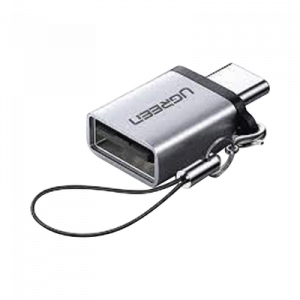 adaptador usb c 3.1 macho a usb 3.0 a hembra otg