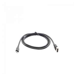 cable usb a a micro usb | 1 metro (3.28 pies) | tecnología de carga rápida qualcomm / qc 3.0/2.0 | recarga hasta 18w | transmisión de datos hasta 480mbps | tecnología de carga segura | hasta 5,000 flexiones | abs y pvc de alta duración
