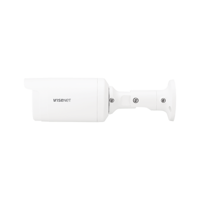 cámara ip tipo bala 4 megapíxel / lente 3mm / ir 20m / wdr 120db / ip66 / h.265 & wisestream / modo pasillo / poe 802.3af cámara ip tipo bala 4 megapíxel / lente 3mm / ir 20m / wdr 120db / ip66 / h.265 & wisestream / modo pasillo / poe 802.3af