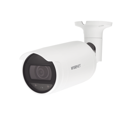 cámara ip tipo bala 4 megapíxel / lente 4mm / ir 25m / wdr 120db / ip66 / h.265 & wisestream / modo pasillo / poe 802.3af Cámara IP Tipo Bala 4 Megapíxel / Lente 4mm / IR 25M / WDR 120db / IP66 / H.265 & WiseStream / modo pasillo / POE 802.3af — Cámaras IP y NVRs en Morelia | SolutionSiteMX