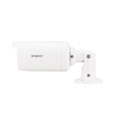 cámara ip tipo bala 4 megapíxel / lente 4mm / ir 25m / wdr 120db / ip66 / h.265 & wisestream / modo pasillo / poe 802.3af cámara ip tipo bala 4 megapíxel / lente 4mm / ir 25m / wdr 120db / ip66 / h.265 & wisestream / modo pasillo / poe 802.3af