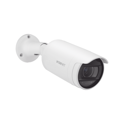 cámara ip tipo bala 4 megapíxel / lente varifocal motorizado 3.3 a 10.3mm / ir 30m / wdr 120db / ip66 / h.265 & wisestream / modo pasillo / poe 802.3af cámara ip tipo bala 4 megapíxel / lente varifocal motorizado 3.3 a 10.3mm / ir 30m / wdr 120db / ip66 / h.265 & wisestream / modo pasillo / poe 802.3af