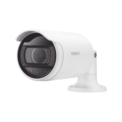cámara ip tipo bala 4 megapíxel / lente varifocal motorizado 3.3 a 10.3mm / ir 30m / wdr 120db / ip66 / h.265 & wisestream / modo pasillo / poe 802.3af cámara ip tipo bala 4 megapíxel / lente varifocal motorizado 3.3 a 10.3mm / ir 30m / wdr 120db / ip66 / h.265 & wisestream / modo pasillo / poe 802.3af