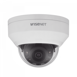 Cámara IP Tipo Domo Antivandálico 2 Megapíxel / Lente 2.8mm / IR 30M / WDR 120db / IP66 / IK10 / H.265 & WiseStream Cámara IP Tipo Domo Antivandálico 2 Megapíxel / Lente 2.8mm / IR 30M / WDR 120db / IP66 / IK10 / H.265 & WiseStream