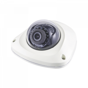 Cámara IP Tipo Domo Antivandálico 2 Megapíxel / Lente 3.6mm / IR 15M / WDR 120db / IP66 / IK10 / NEMA 4X / H.265 & WiseStream Cámara IP Tipo Domo Antivandálico 2 Megapíxel / Lente 3.6mm / IR 15M / WDR 120db / IP66 / IK10 / NEMA 4X / H.265 & WiseStream