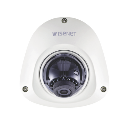 cámara ip tipo domo antivandálico 2 megapíxel / lente 3.6mm / ir 15m / wdr 120db / ip66 / ik10 / nema 4x / h.265 & wisestream cámara ip tipo domo antivandálico 2 megapíxel / lente 3.6mm / ir 15m / wdr 120db / ip66 / ik10 / nema 4x / h.265 & wisestream
