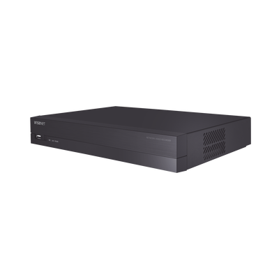 nvr 8 canales soporta hasta 8mp / h.265 / p2p wisenet / 8 puertos poe plug and play. NVR 8 canales soporta hasta 8MP / H.265 / P2P Wisenet / 8 puertos PoE Plug and Play. — Cámaras IP y NVRs en Morelia | SolutionSiteMX