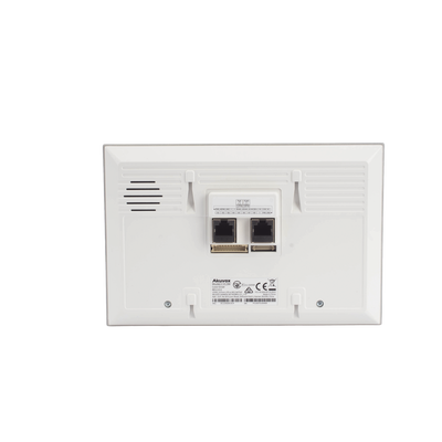 monitor color plata linux / pantalla touch de 7 pulgadas / sip / poe / wifi / compatible con frentes de calle akuvox monitor color plata linux / pantalla touch de 7 pulgadas / sip / poe / wifi / compatible con frentes de calle akuvox